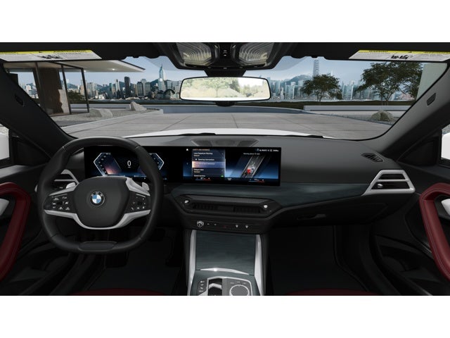 2026 BMW 230i 230i xDrive