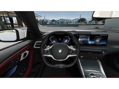 2026 BMW 230i 230i xDrive