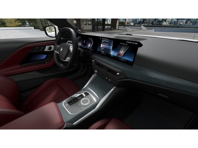 2026 BMW 230i 230i xDrive