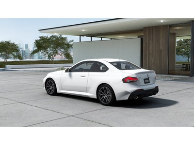 2026 BMW 230i 230i xDrive