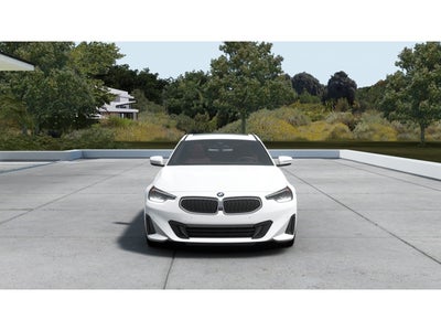 2026 BMW 230i 230i xDrive