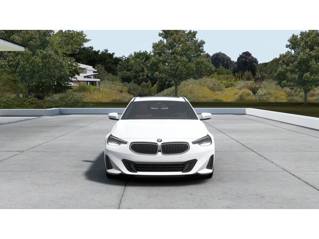 2026 BMW 230i 230i xDrive