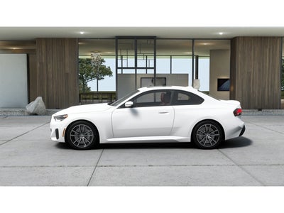 2026 BMW 230i 230i xDrive