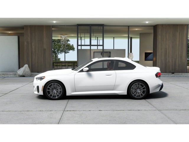 2026 BMW 230i 230i xDrive