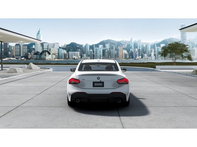 2026 BMW 230i 230i xDrive