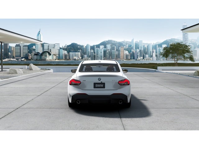 2026 BMW 230i 230i xDrive