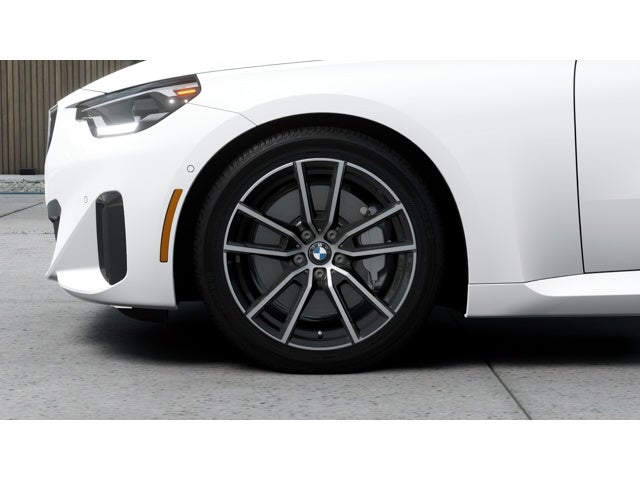 2026 BMW 230i 230i xDrive