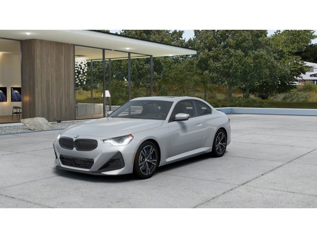 2026 BMW 2 Series 230i xDrive