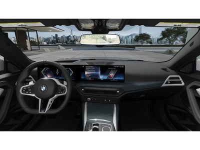 2026 BMW 2 Series 230i xDrive
