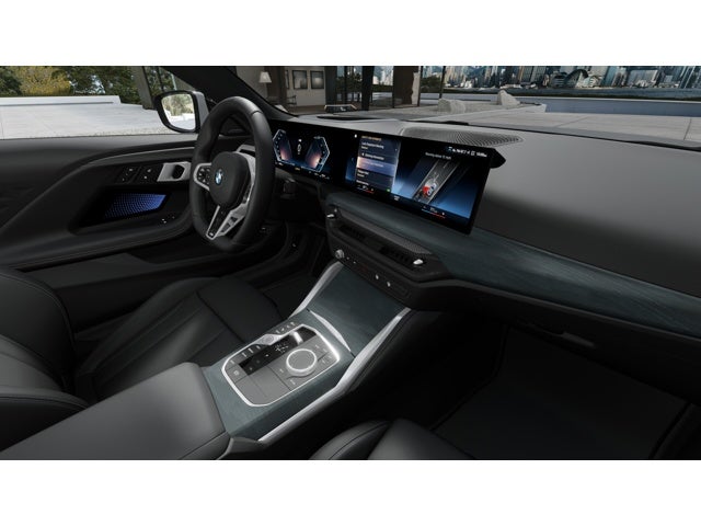 2026 BMW 2 Series 230i xDrive