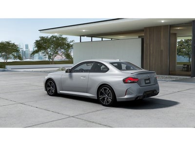2026 BMW 2 Series 230i xDrive