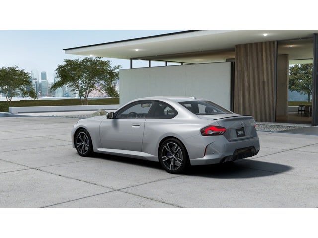 2026 BMW 2 Series 230i xDrive