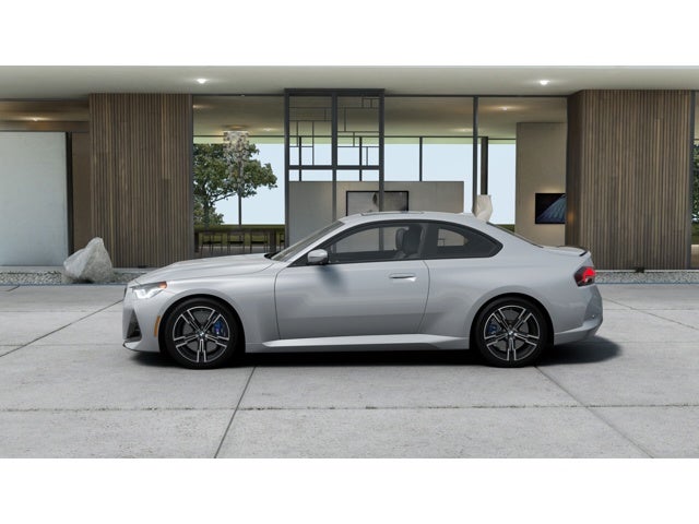 2026 BMW 2 Series 230i xDrive