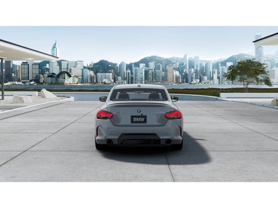 2026 BMW 2 Series 230i xDrive