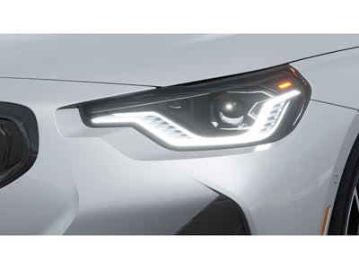 2026 BMW 2 Series 230i xDrive