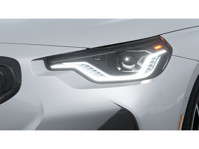 2026 BMW 2 Series 230i xDrive