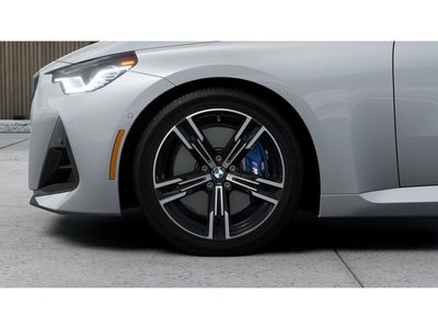 2026 BMW 2 Series 230i xDrive