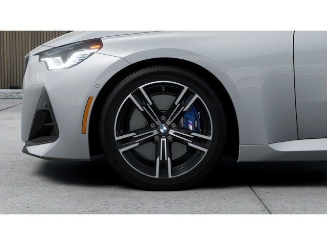 2026 BMW 2 Series 230i xDrive