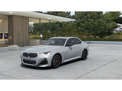 2026 BMW M240i M240i xDrive