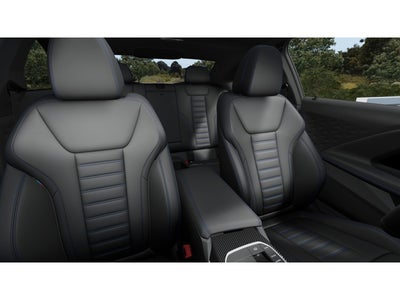2026 BMW M240i M240i xDrive
