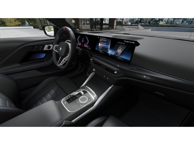 2026 BMW M240i M240i xDrive