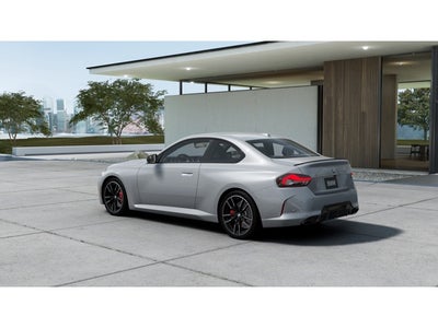 2026 BMW M240i M240i xDrive