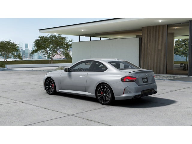 2026 BMW M240i M240i xDrive