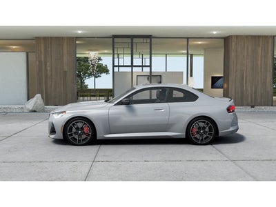 2026 BMW M240i M240i xDrive