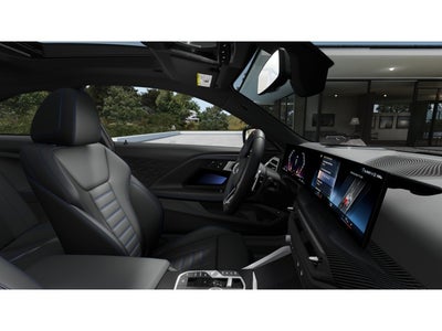 2026 BMW M240i M240i xDrive