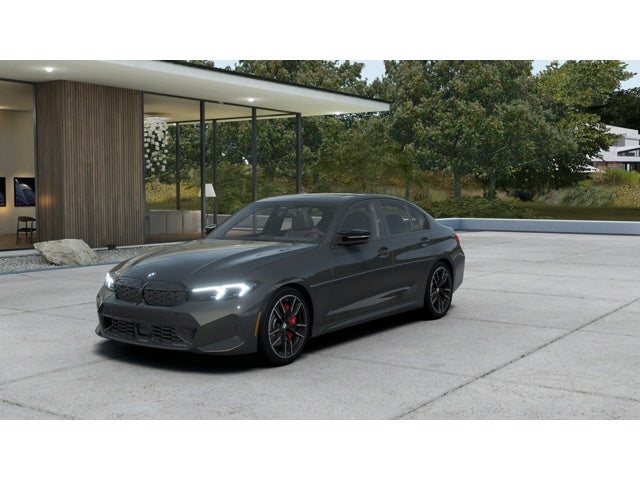 2026 BMW 340i M340i NA xDrive