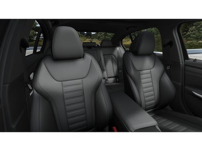 2026 BMW 340i M340i NA xDrive