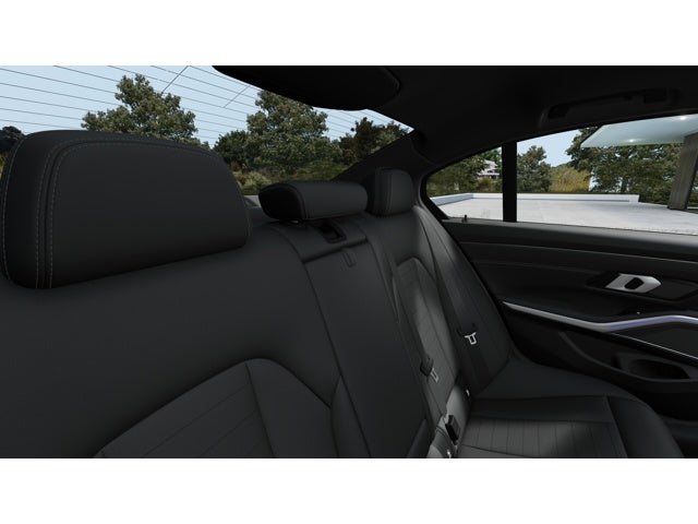 2026 BMW 340i M340i NA xDrive