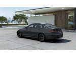 2026 BMW 340i M340i NA xDrive