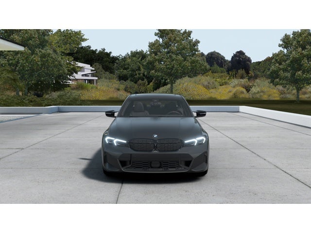 2026 BMW 340i M340i NA xDrive