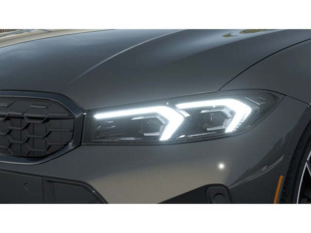 2026 BMW 340i M340i NA xDrive
