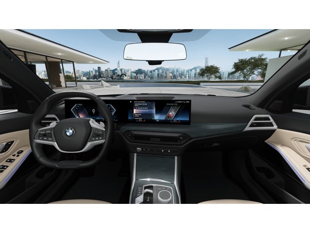 2026 BMW 330i 330i NA xDrive