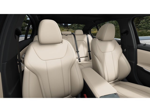 2026 BMW 330i 330i NA xDrive