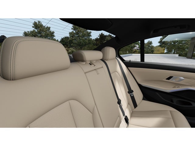 2026 BMW 330i 330i NA xDrive