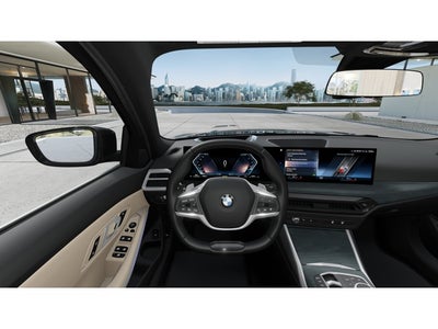 2026 BMW 330i 330i NA xDrive