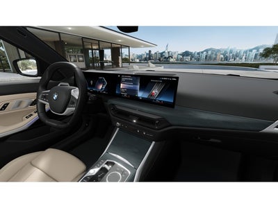 2026 BMW 330i 330i NA xDrive