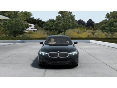 2026 BMW 330i 330i NA xDrive
