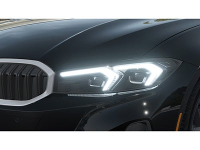 2026 BMW 330i 330i NA xDrive
