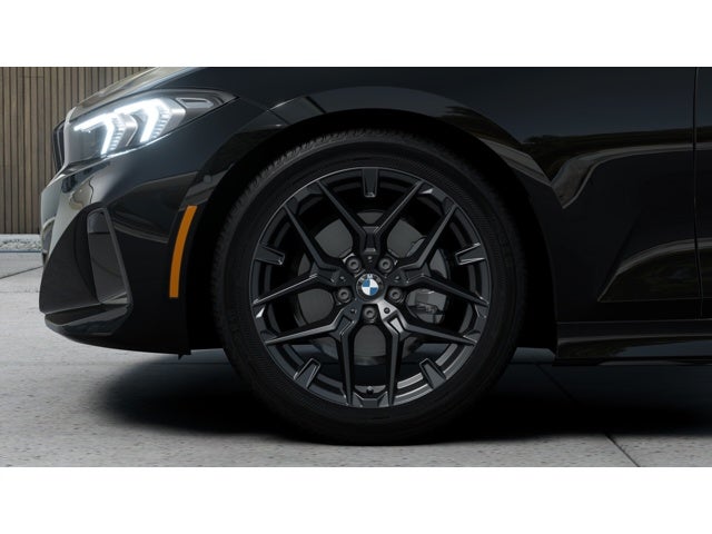 2026 BMW 330i 330i NA xDrive