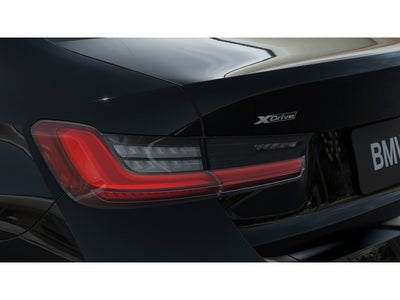 2026 BMW 330i 330i NA xDrive