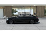 2026 BMW 330i 330i NA xDrive