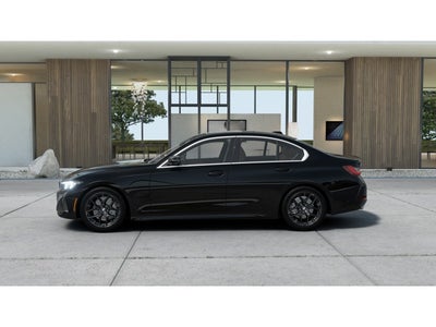 2026 BMW 330i 330i NA xDrive