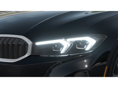 2026 BMW 330i 330i NA xDrive
