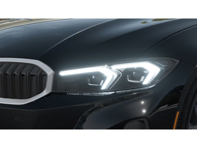 2026 BMW 330i 330i NA xDrive