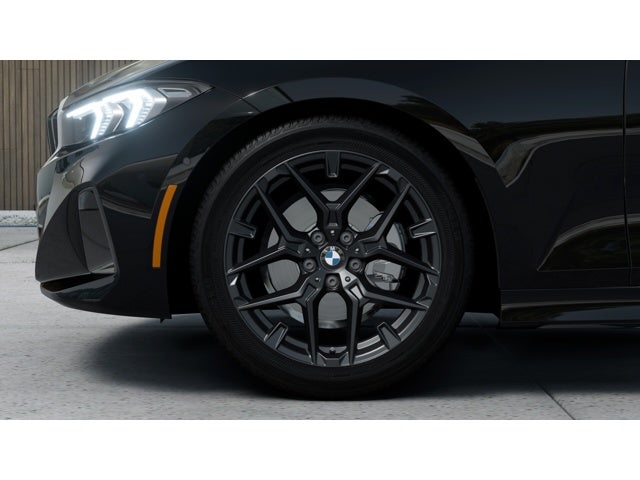 2026 BMW 330i 330i NA xDrive