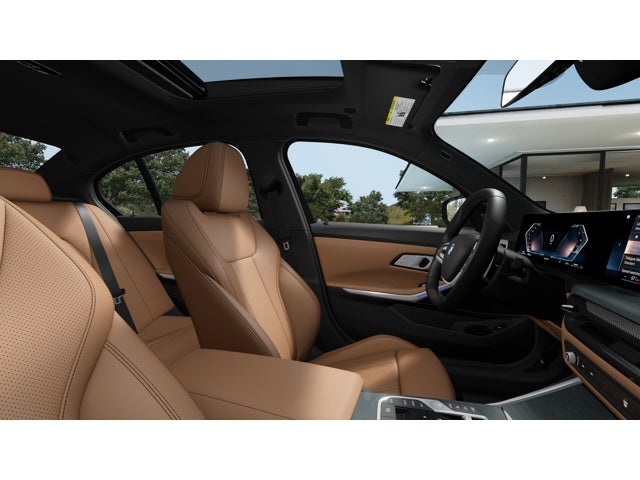 2026 BMW 330i 330i NA xDrive